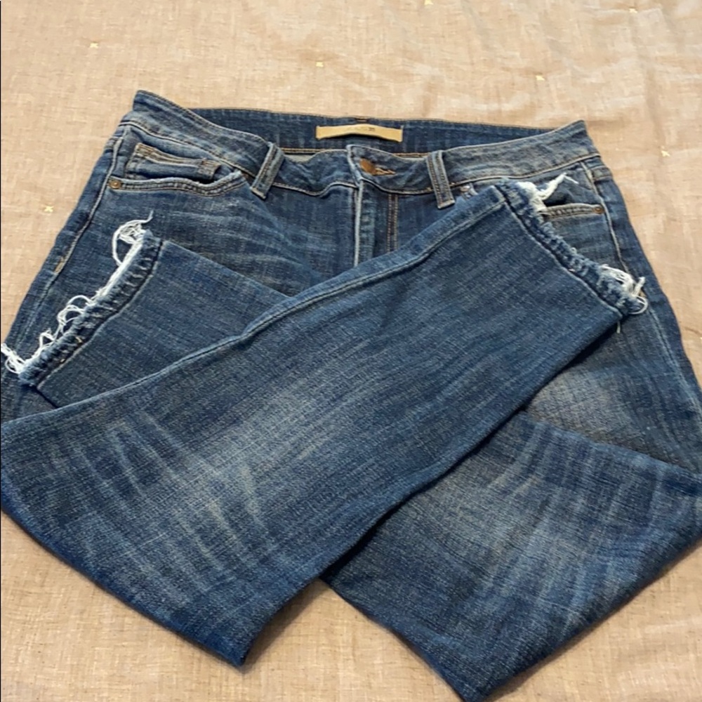 Joes jeans